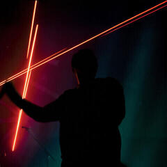 Vinüülplaat Tesseract - Radar (2 LP)