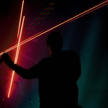 Vinüülplaat Tesseract - Radar (2 LP) - 1