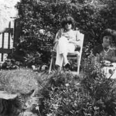 Vinilinė plokštelė Natasha Pirard - Fernande, Cecile (LP)