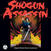 Vinylskiva The Wonderland Philharmonic - Shogun Assassin (Reissue) (LP)