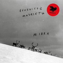 Disco de vinil Benedicte Maurseth - Mirra (LP)
