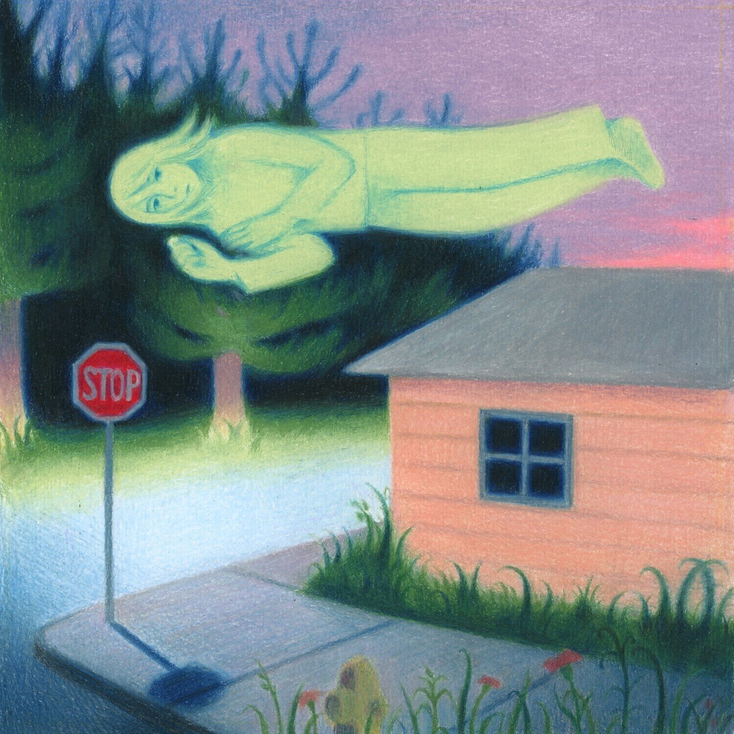 LP ploča Fanclubwallet - Living While Dying (LP)