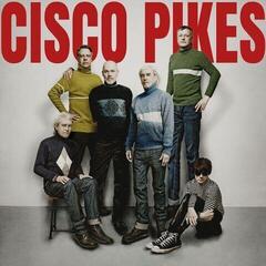 Vinylplate The Cisco Pikes - Cisco Pikes (LP)
