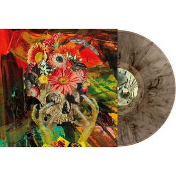 LP ploča Cadaverous Condition - Destroying the Night Sky (LP) - 1