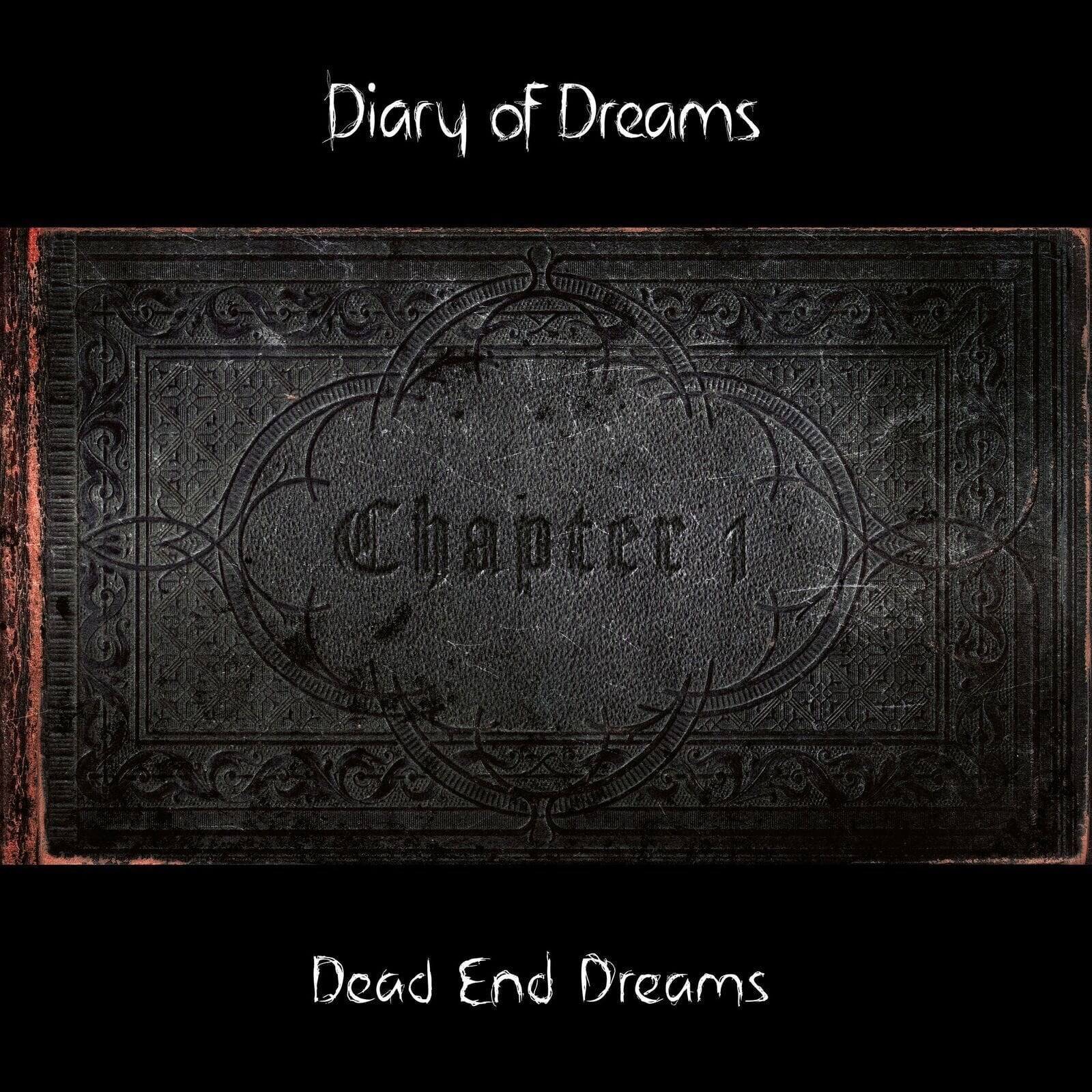 LP ploča Diary Of Dreams - Dead End Dreams - Chapter I (LP)