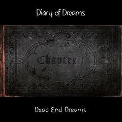 LP ploča Diary Of Dreams - Dead End Dreams - Chapter I (LP)