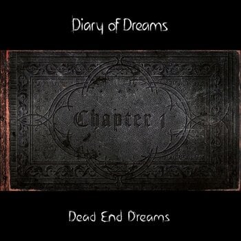 LP ploča Diary Of Dreams - Dead End Dreams - Chapter I (LP) - 1