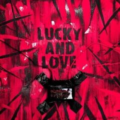 LP ploča Lucky Love - Humaura (LP)