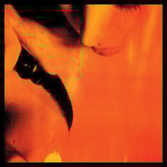 Disco de vinilo Ink & Dagger - Ink & Dagger (Reissue) (LP)