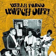 LP ploča Wells Fargo - Watch Out! (Remastered) (LP)