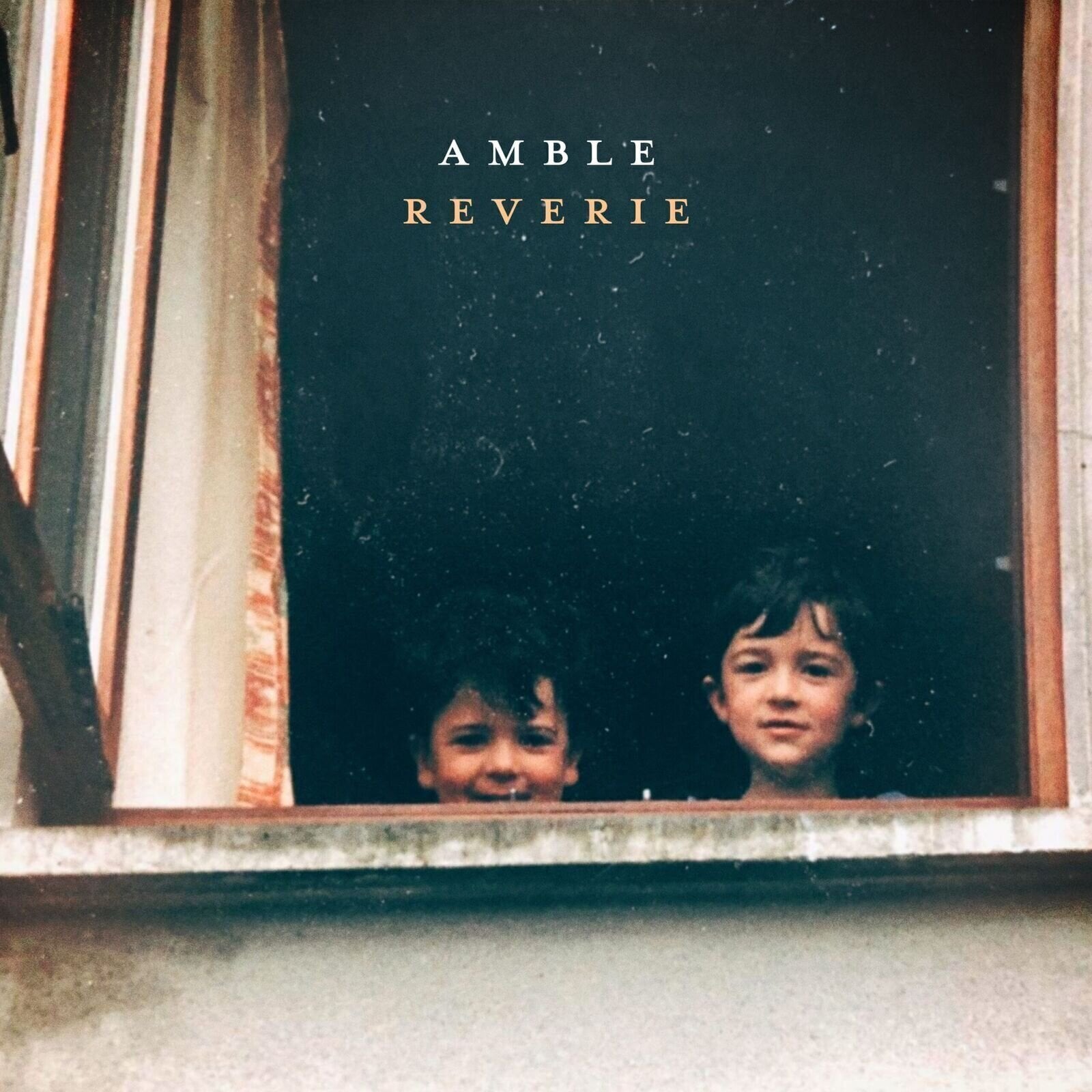 Disco de vinil Amble - Reverie (Limited Edition) (LP)