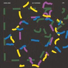 LP deska Horse Lords - As It Happened: Horse Lords Live (LP)