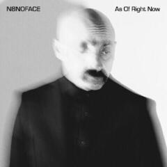 Vinyl Record N8NOFACE & Chico Mann - As Of Right Now (LP)