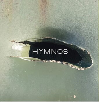 LP deska Claudia Radulescu - Hymnos (LP) - 1