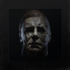 LP ploča John Carpenter & Cody Carpenter & Daniel Davies - Halloween (Reissue) (Box Set) (Red Dried Blood Coloured) (6 LP)