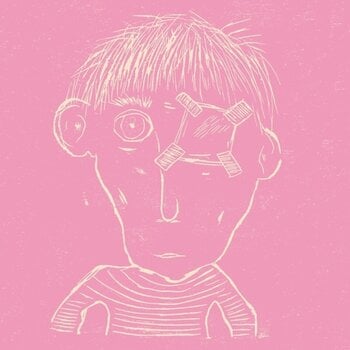 LP ploča Razen - Rain Without Rain (Limited Edition) (LP) - 1