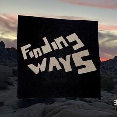 Vinyl Record DJ Trashy - Finding My Way / Separate Ways (LP)