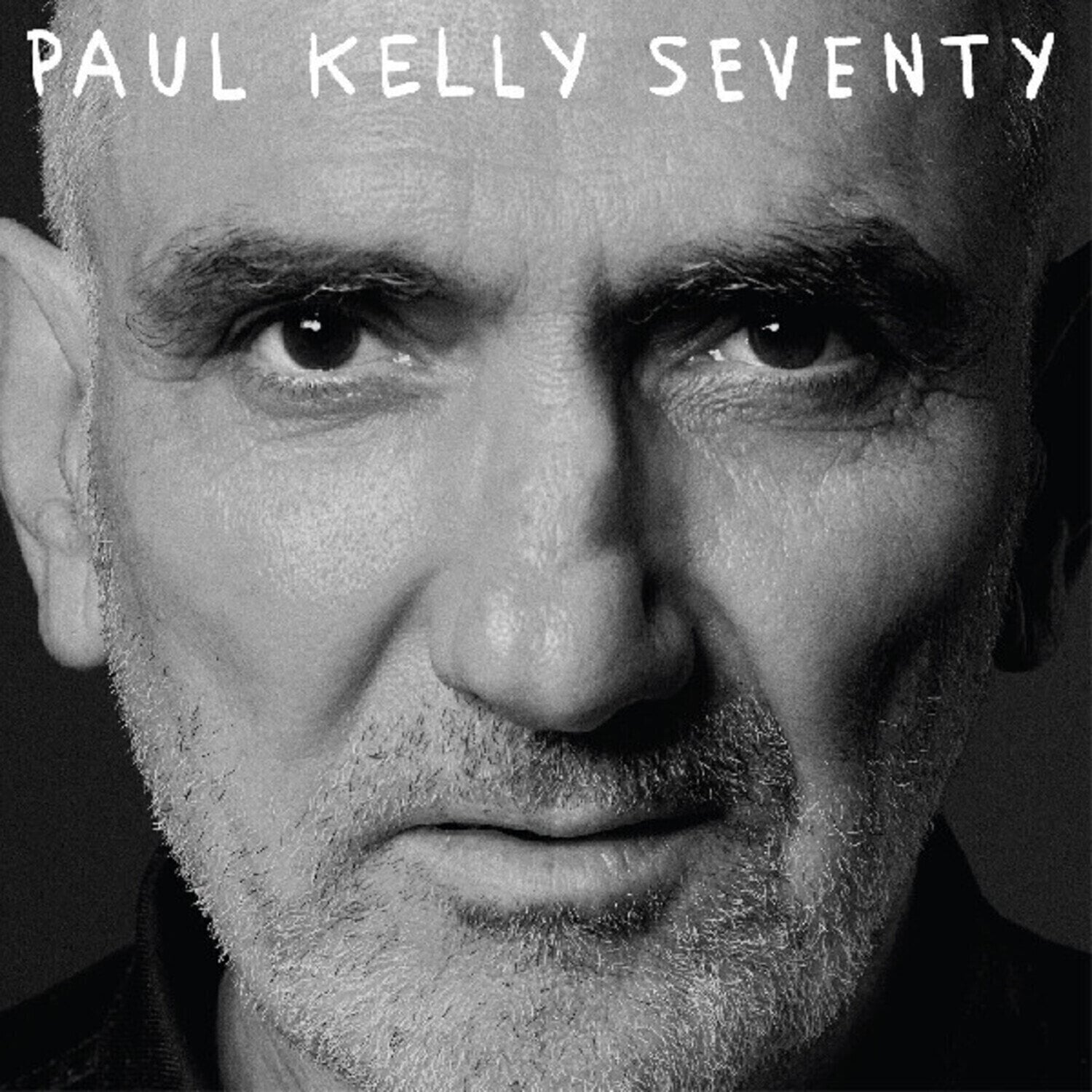 Vinyl Record Paul Kelly - Seventy (Limited Edition) (LP)