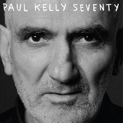Vinyl Record Paul Kelly - Seventy (Limited Edition) (LP)