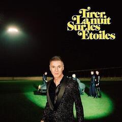 Disco de vinil Etienne Daho - Tirer La Nuit Sur Les Étoiles (2 LP)