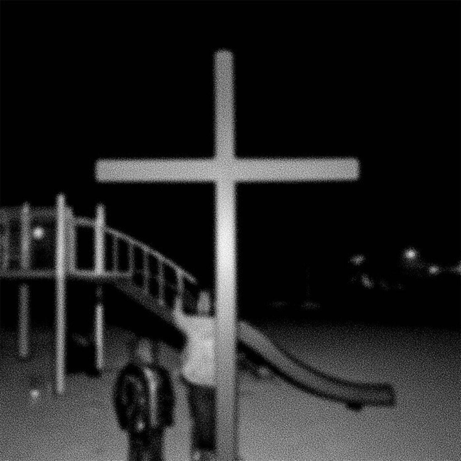 Vinyl Record Honour - Àlááfíà (LP)