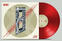 Δίσκος LP Bombus - Your Blood (Limited Edition) (Red Coloured) (LP)