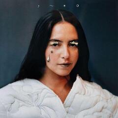 Vinyl Record Sandrayati Fay - Inhabit (LP)