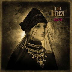 LP deska Claire Diterzi - Fille De (LP)