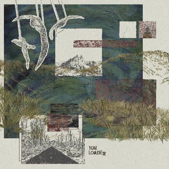 LP deska Yon Loader - Yon Loader (LP) - 1