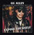 Vinyl Record GG Allin - Expose Yourself - The Singles Collection 1977-1991 (Reissue) (LP)