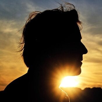 Vinyl Record Thomas Dutronc - Il N'est Jamais Trop Tard (LP) - 1