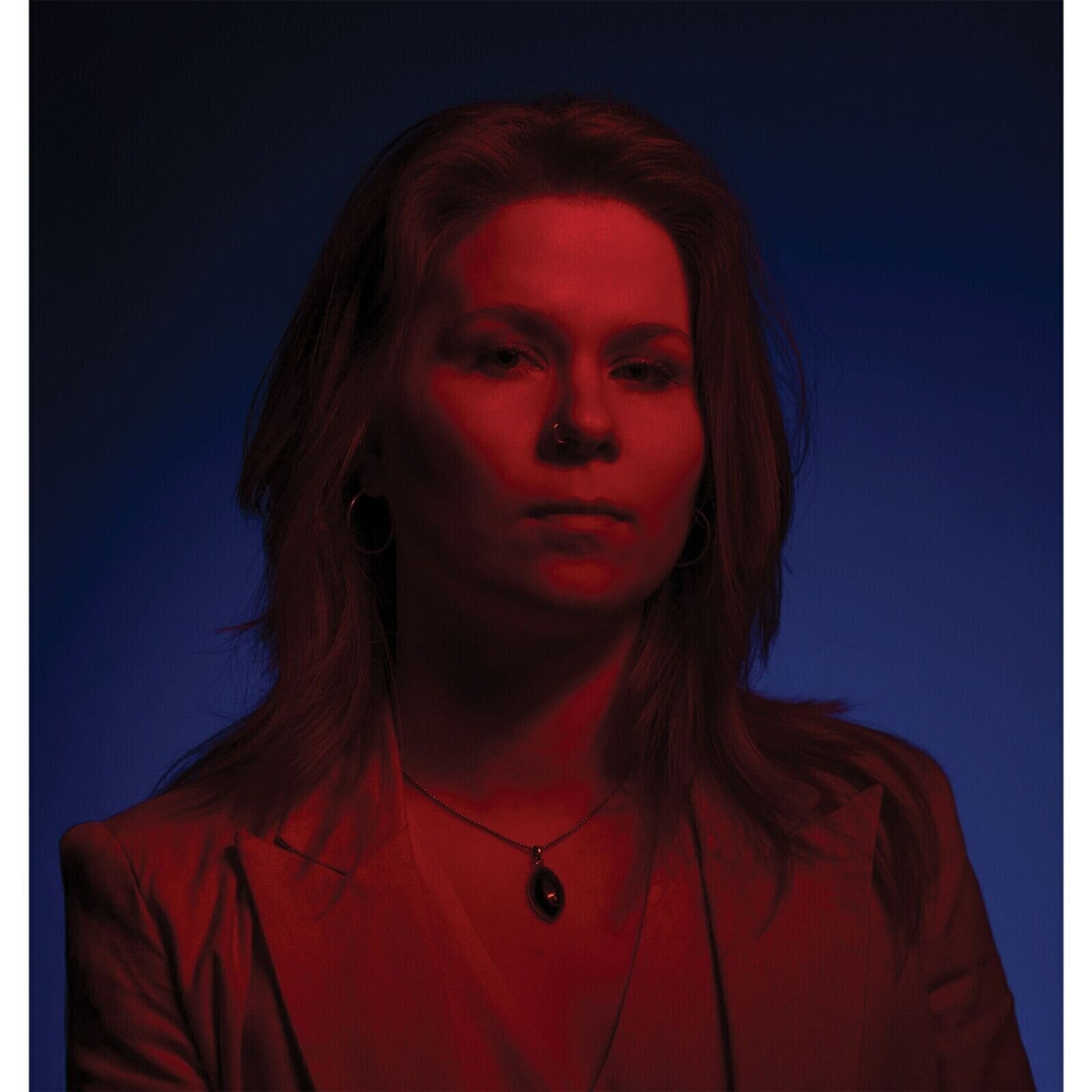 LP ploča Katie Spencer - what love is (LP)