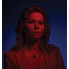 Vinyl Record Katie Spencer - what love is (LP)