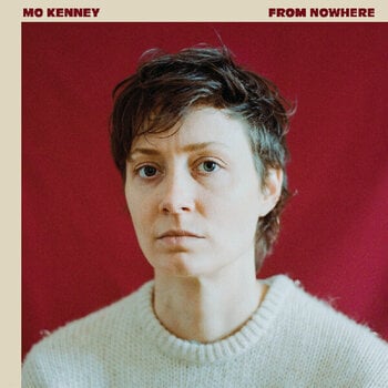 Vinyl Record Mo Kenney - From Nowhere (LP) - 1