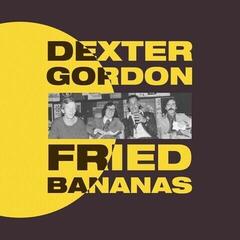 Vinyl Record Dexter Gordon - Fried Bananas (LP)