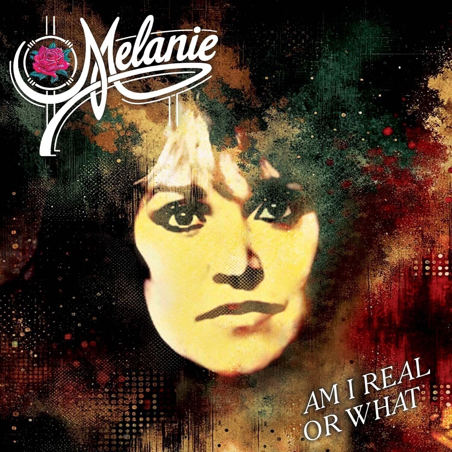 LP ploča Melanie - Am I Real Or What (Limited Edition) (Gold Coloured) (LP)
