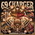 Disco de vinil 69 Charger - Klokgebouw Live Session (LP)