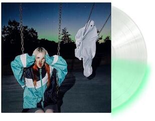 Vinyl Record Alison Wonderland - Ghost World (Coloured) (LP)