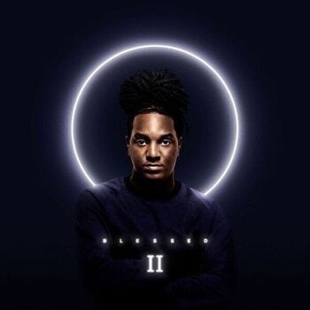 LP deska Jonna Fraser - Blessed II (LP) - 1