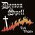LP ploča Demon Spell - Evil Nights (EP)