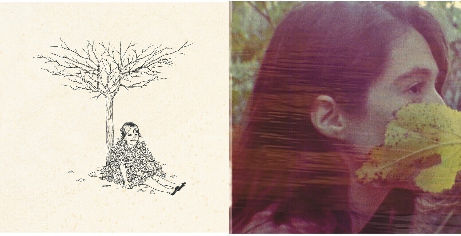 Disco de vinil Slow Meadow - By The Ash Tree / Upstream Dream (Limited Edition) (LP)