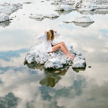 Disco de vinil Warm Human - Hamartia (Limited Edition) (LP) - 1