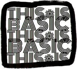 Vinyl Record BASIC - This Is BASIC (LP)