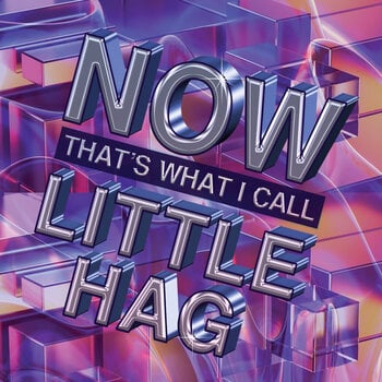 Disco de vinil Little Hag - Now That's What I Call Little Hag (LP) - 1