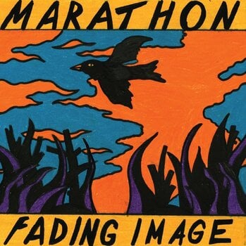 Disco de vinil Marathon - Fading Image (LP) - 1