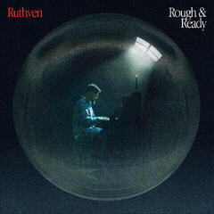 Płyta winylowa Ruthven - Rough & Ready (LP)