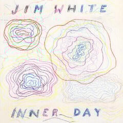 LP plošča Jim White - Inner Day (LP)
