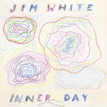LP plošča Jim White - Inner Day (LP) - 1