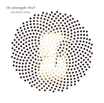 Disco de vinil The Pineapple Thief - One Three Seven (Reissue) (2 LP) - 1