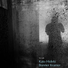 Vinyl Record Kato Hideki & Kramer - The Walk (LP)